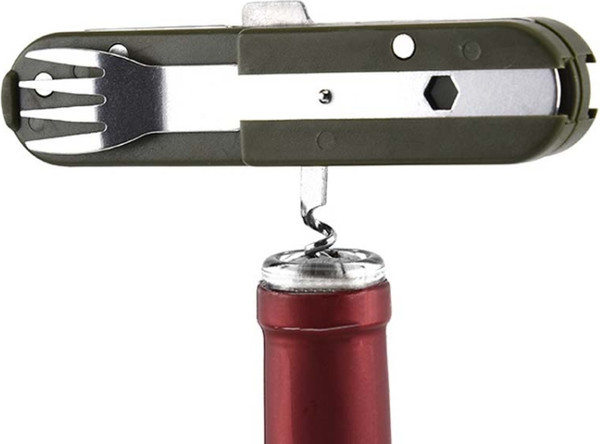 Складная миска Berossi Compact ИК 22262000