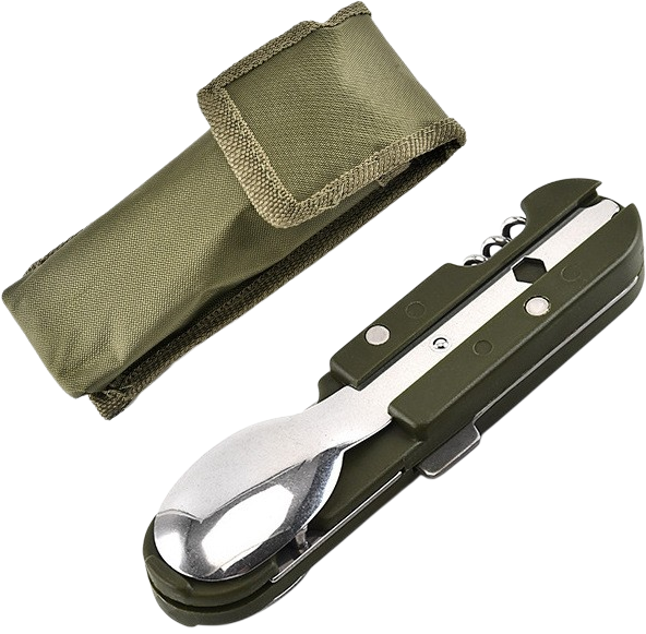 Складная миска Berossi Compact ИК 22262000