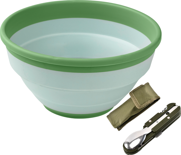 Складная миска Berossi Compact ИК 22362000 - фото