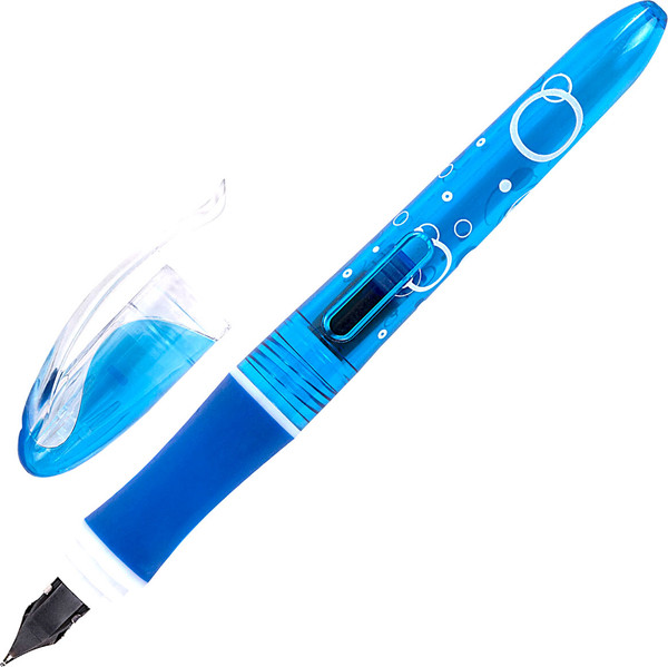 Ручка перьевая Brauberg Delta / 143954 - фото