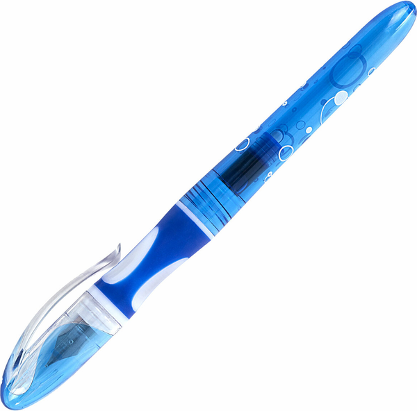 Ручка перьевая Brauberg Delta / 143954