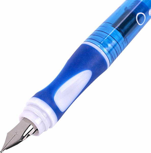 Ручка перьевая Brauberg Delta / 143954