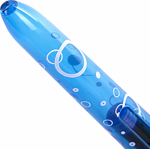 Ручка перьевая Brauberg Delta / 143954