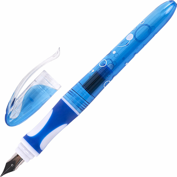 Ручка перьевая Brauberg Delta / 143954