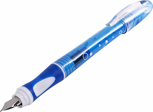 Ручка перьевая Brauberg Delta / 143954