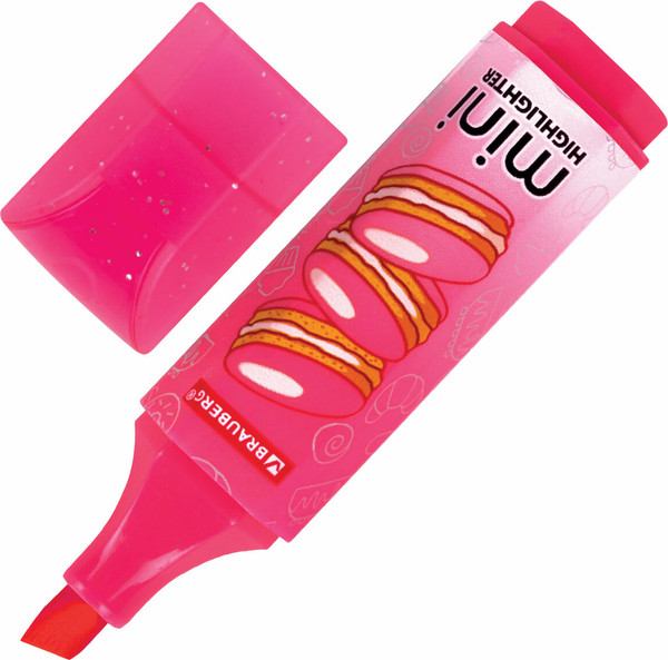 Набор маркеров Brauberg 152537