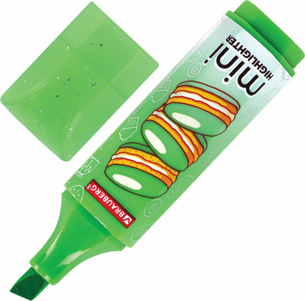 Набор маркеров Brauberg 152537