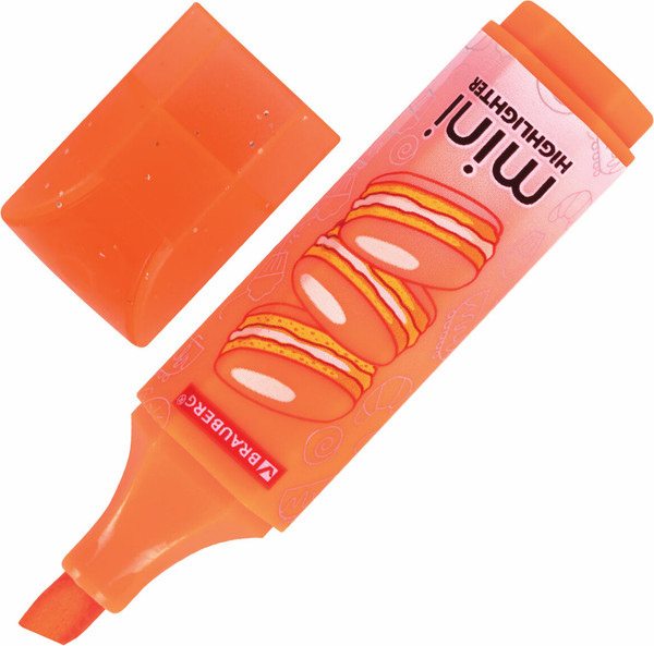 Набор маркеров Brauberg 152537