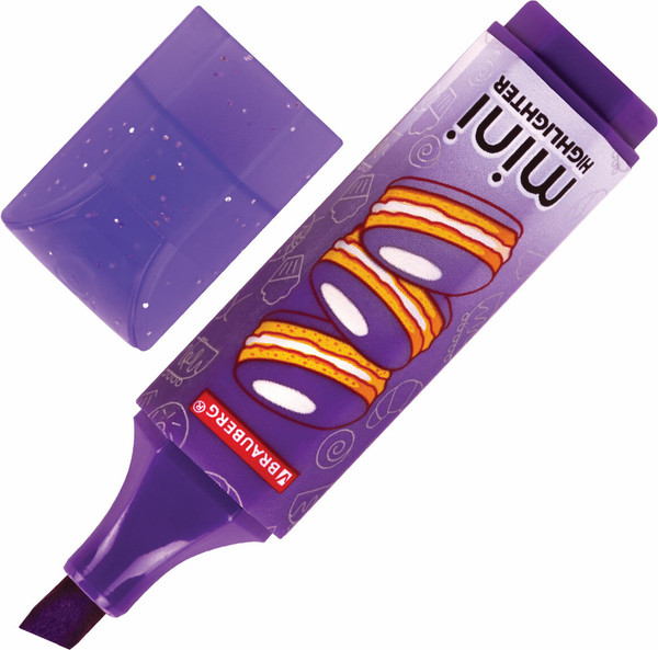 Набор маркеров Brauberg 152537