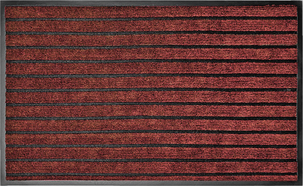 Коврик грязезащитный ComeForte Модерн 50x80 - фото