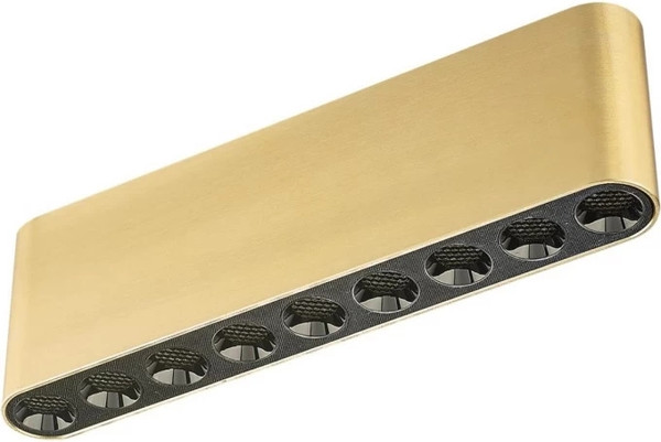 Люстра Odeon Light Small 7093/21CL - фото