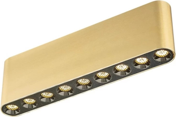 Люстра Odeon Light Small 7093/21CL