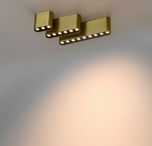 Люстра Odeon Light Small 7093/21CL