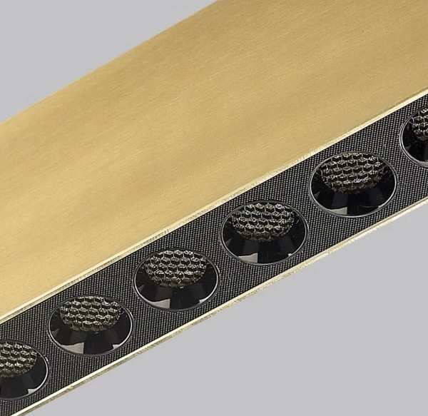 Люстра Odeon Light Small 7093/21CL