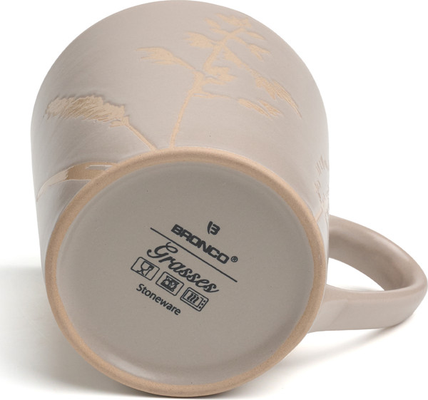 Набор кружек Bronco Grasses 191-341-1