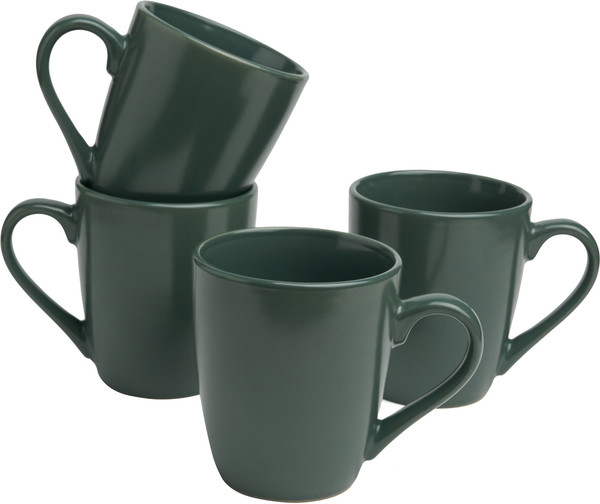 Набор кружек Bronco Grasses 191-345-1 - фото