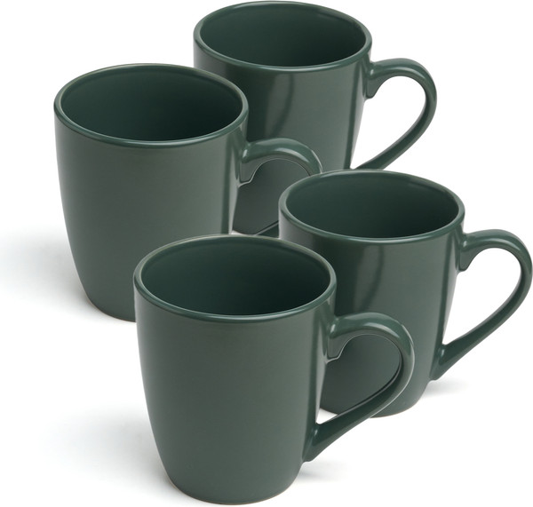 Набор кружек Bronco Grasses 191-345-1