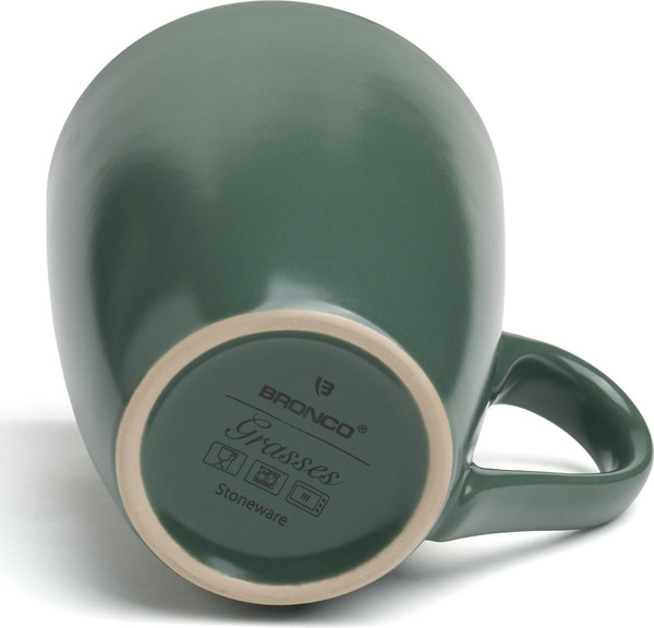 Набор кружек Bronco Grasses 191-345-1
