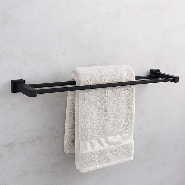 Набор аксессуаров для ванной Lauter 21SH6062 + 21SH6172 + 21SH6022