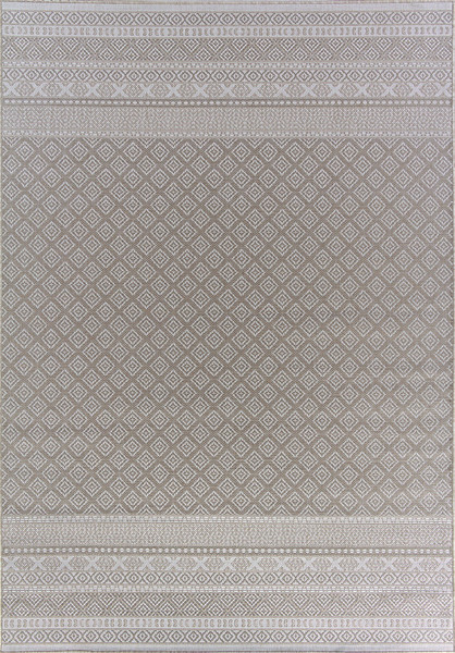 Циновка Merinos Kair S154-STAN-BEIGE - фото