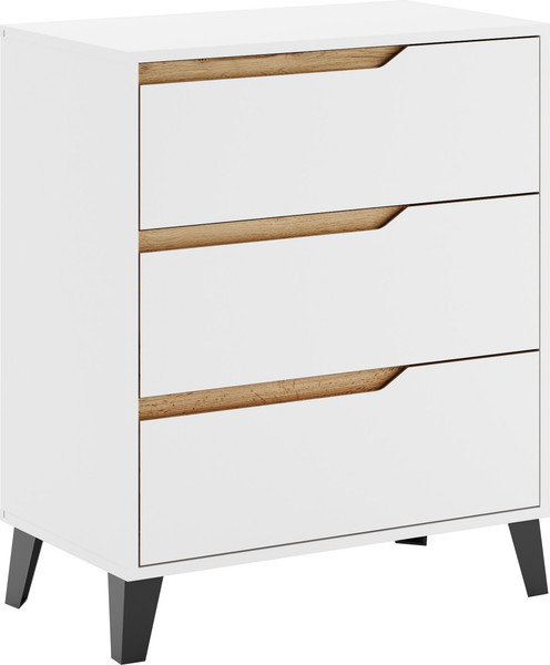 Комод Eligard Eyva 3S - фото