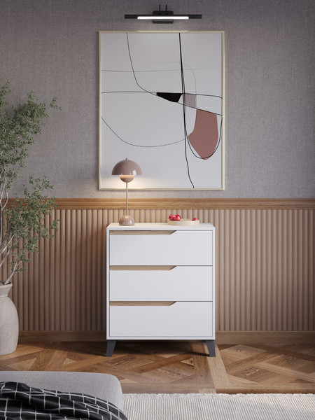 Комод Eligard Eyva 3S