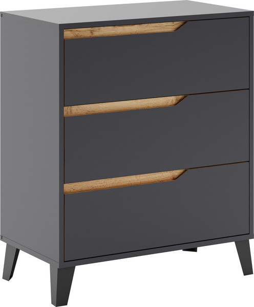 Комод Eligard Eyva 3S - фото