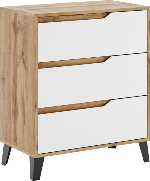 Комод Eligard Eyva 3S - фото