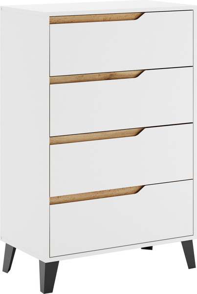 Комод Eligard Eyva 4S - фото