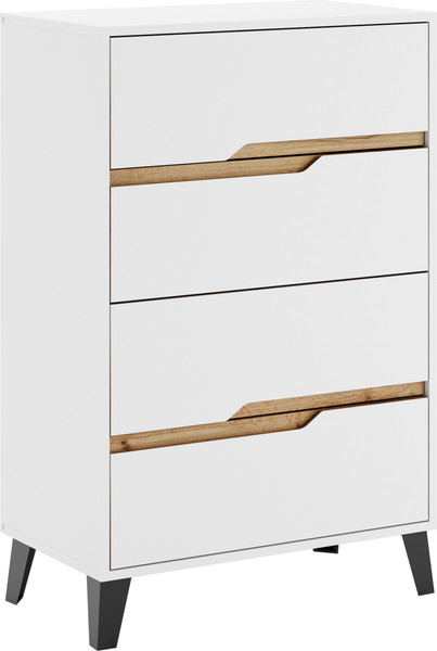 Комод Eligard Eyva 4S