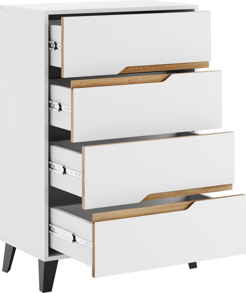 Комод Eligard Eyva 4S