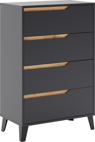 Комод Eligard Eyva 4S - фото