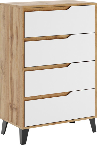 Комод Eligard Eyva 4S - фото