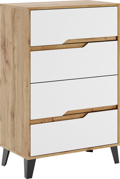 Комод Eligard Eyva 4S