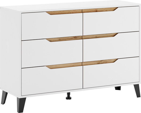 Комод Eligard Eyva 6S - фото