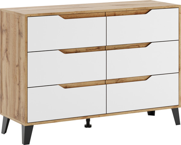 Комод Eligard Eyva 6S - фото