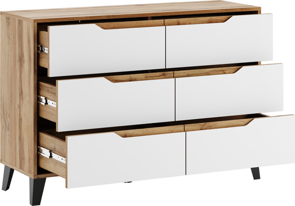 Комод Eligard Eyva 6S