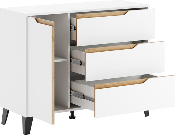 Тумба Eligard Eyva 1D3S