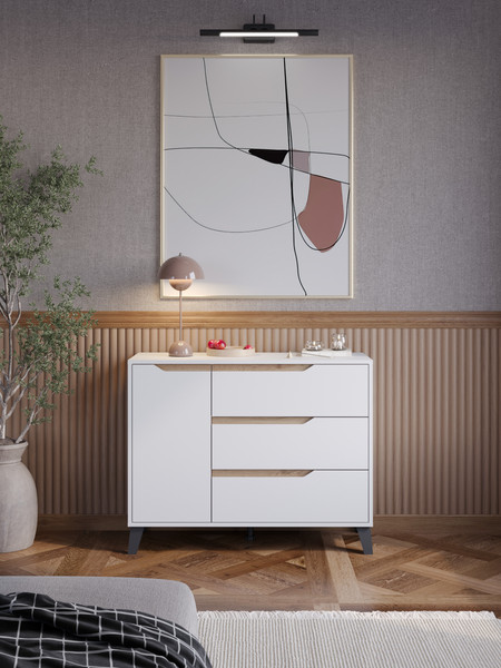 Тумба Eligard Eyva 1D3S