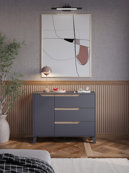 Тумба Eligard Eyva 1D3S