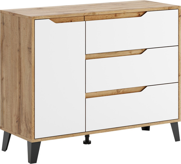 Тумба Eligard Eyva 1D3S - фото