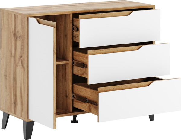 Тумба Eligard Eyva 1D3S