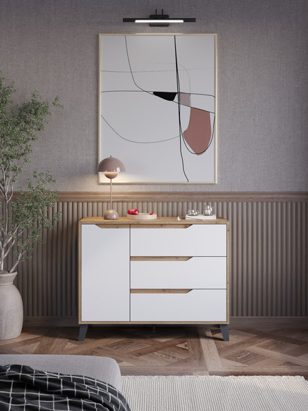 Тумба Eligard Eyva 1D3S