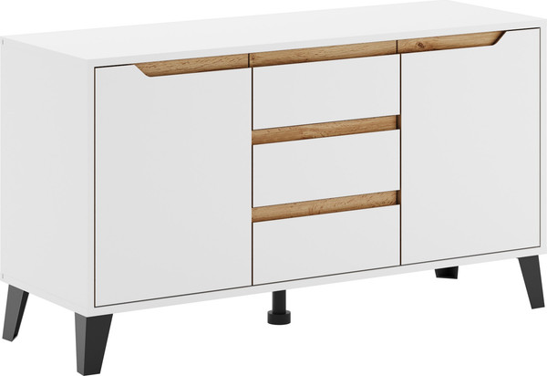 Тумба Eligard Eyva RTV 2D3S - фото