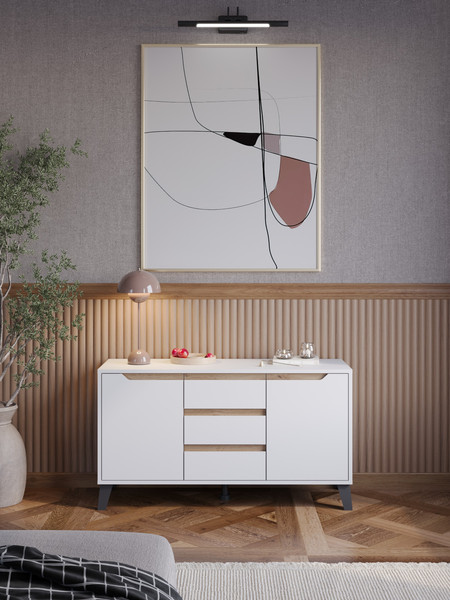 Тумба Eligard Eyva RTV 2D3S