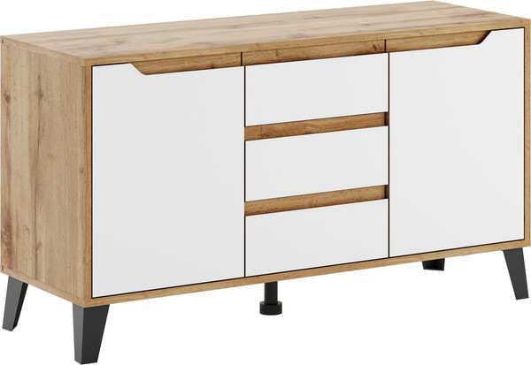 Тумба Eligard Eyva RTV 2D3S - фото