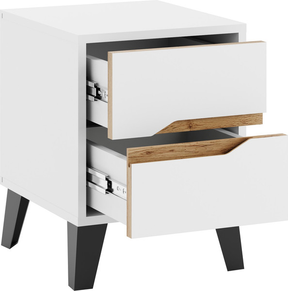 Прикроватная тумба Eligard Eyva 2S