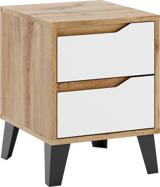 Прикроватная тумба Eligard Eyva 2S