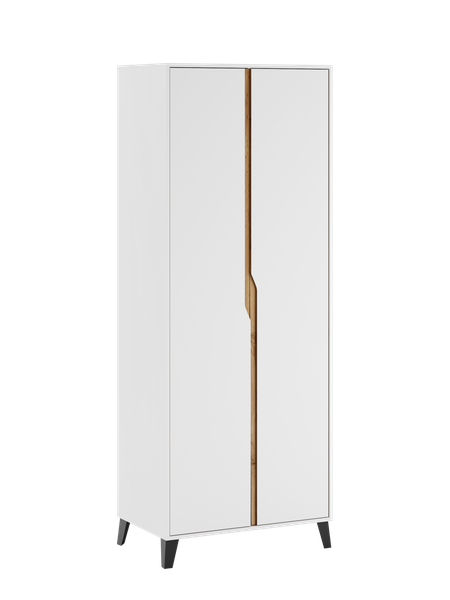 Шкаф Eligard Eyva 2D  - фото