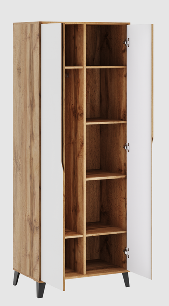 Шкаф Eligard Eyva 2D 